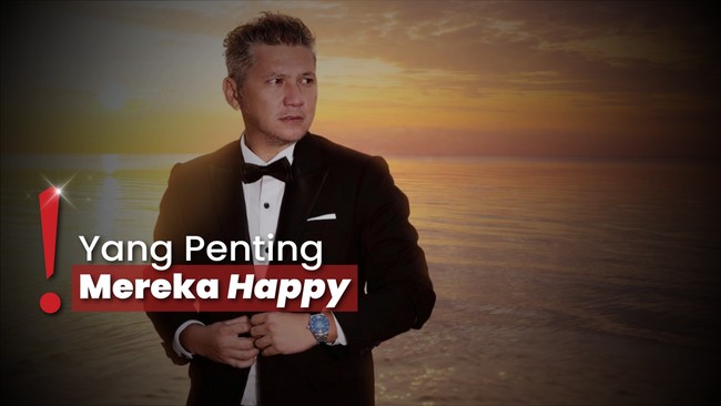 Gading-Gibran Masih Betah Jomlo saat Natal, Roy Marten: Memalukan!