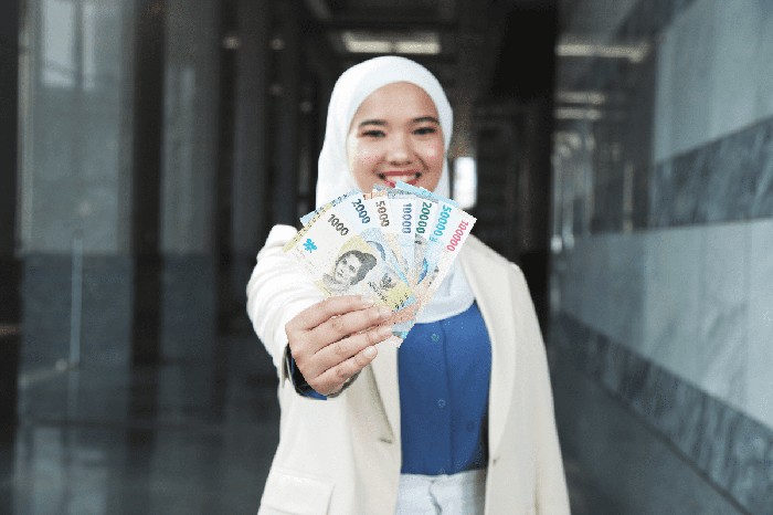 Bank Indonesia Rupiah