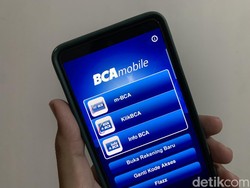 Cara Hapus Riwayat Transaksi Rekening BCA di HP, Mudah!