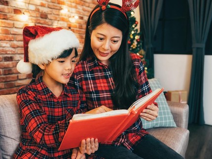 9 Cerita Natal untuk Anak Sekolah Minggu yang Kaya Pesan Moral