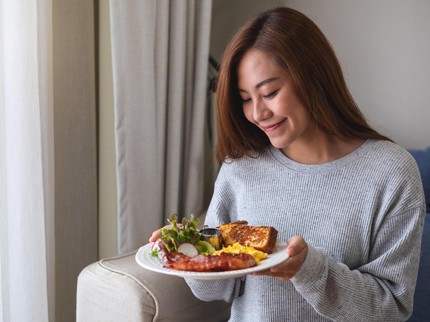 5 Menu Sarapan yang Sebaiknya Tidak Dikonsumsi Setiap Hari