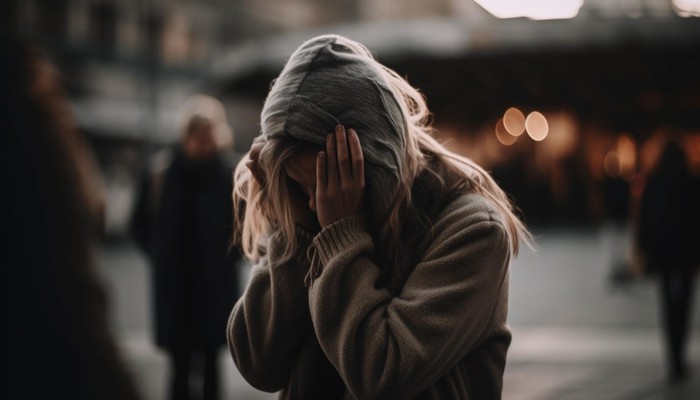 4 Alasan Perempuan Menjadi Korban Kekerasan Sulit Speak Up