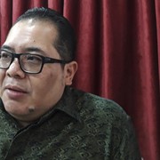 Jubir Timnas AMIN Indra Charismiadji Ditangkap Aparat Kejaksaan