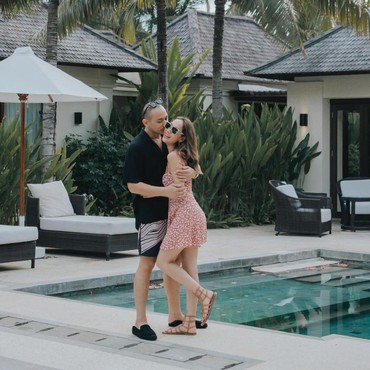 Terpopuler: Tiko Aryawardhana Dibandingkan dengan Ashraf VS Baby Margaretha Sedih Ingat Ayah