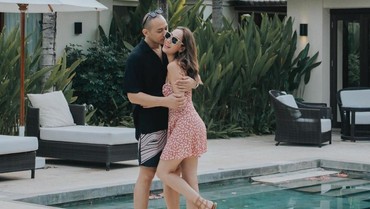 Terpopuler: Tiko Aryawardhana Dibandingkan dengan Ashraf VS Baby Margaretha Sedih Ingat Ayah
