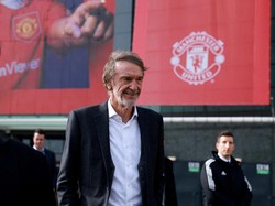 Respons Pemilik MU soal Kinerja Erik ten Hag