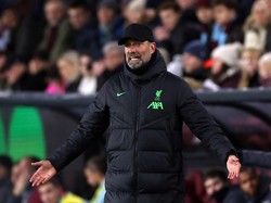 Juergen Klopp Masih Sempurna di Boxing Day