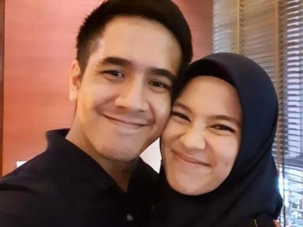 5 Potret Hangat Alyssa Soebandono dan Sang Kakak yang Beda Agama