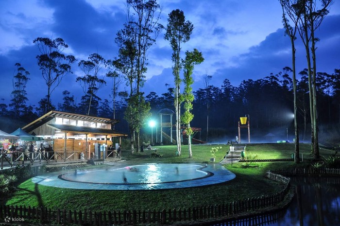 4 Rekomendasi Tempat Camping di Bandung, Cocok untuk Healing