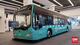 Strategi BYD Masuk Indonesia Tahun Ini