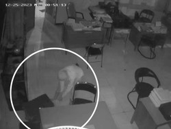 Brankas SMPN 3 Mojoagung Jombang Dibobol Maling, Uang Rp 125 Juta Raib