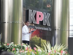 Beda Jalan Para Jebolan KPK