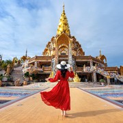 Jadi Surganya Kuliner, Ini Kisaran Bujet yang Kamu Butuhkan untuk Berlibur ke Thailand 3 Hari 2 Malam