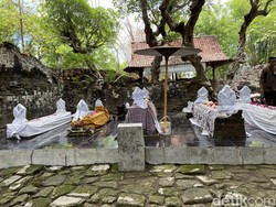 Tragedi Kisah Cinta Ki Panjang Mas, Ratu Malang dan Amangkurat I