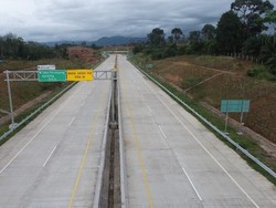 Tarif Tol Lubuklinggau-Bengkulu Saat Libur Akhir Tahun, Cek di Sini Yuk!