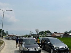 Avanza Xenia Indonesia Club (AXIC) Gelar Kopdar Gabungan, Usung Tema Ramah Lingkungan