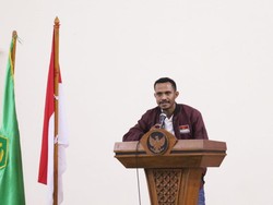 87,8% Publik Puas pada Polri, Bemnus: Bukti Junjung Tinggi Profesionalitas