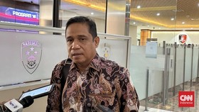 Kuasa Hukum Ungkap Status Apartemen yang Tak Tercatat di LHKPN Firli
