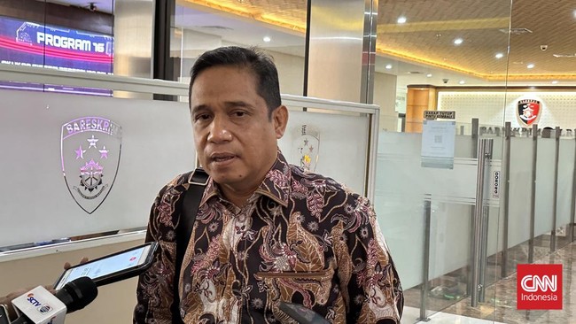 Pengacara yakin Firli Bahuri tak ditahan karena kooperatif selama proses penyidikan kasus dugaan pemerasan eks Mentan SYL.