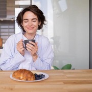 Lebih Baik Mana, Sarapan Berat atau Sarapan Ringan untuk Kesehatan?