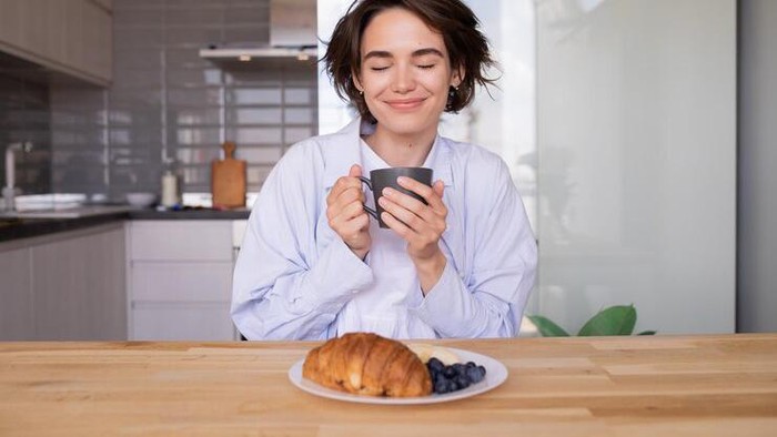 Lebih Baik Mana, Sarapan Berat atau Sarapan Ringan untuk Kesehatan?