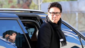 Polisi Diduga Pelaku Pembocoran Data Lee Sun-kyun Ditangkap
