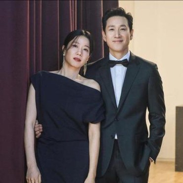 Reaksi Jeon Hye Jin Tahu Lee Sun Kyun Ditemukan Meninggal di Mobil