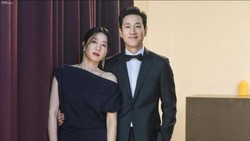 Ayah Lee Sun Kyun Meninggal Dunia