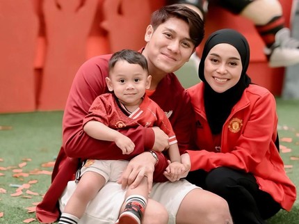 Lesti Kejora Ganti Nama Anak, Putuskan Tak Pakai Leslar Lagi Bun