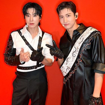 Tambahkan Jadwal Konser Asia, TVXQ Siap Mampir ke Jakarta