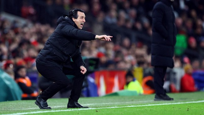 Aston Villa resmi memperpanjang kontrak pelatih Unai Emery hingga lima tahun ke depan setelah sukses membawa klub lolos ke Liga Champions.