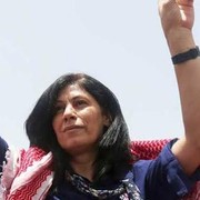 Mengenal Sosok Khalida Jarrar, Anggota Parlemen Palestina yang Ditangkap Tentara Israel