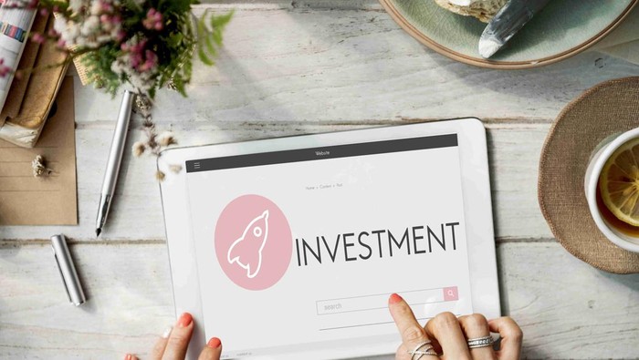 Ini 5 Tips Berinvestasi Bagi Pemula