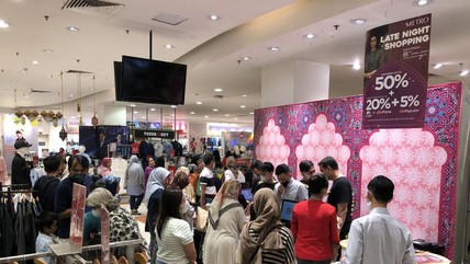 Detik Network
