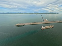 Begini Jurus BUMN Pelabuhan Bangun Wilayah Kalimantan Barat