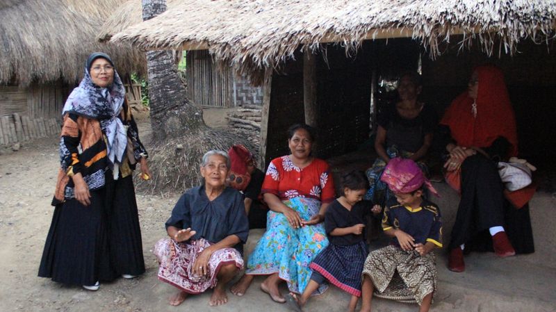 Dinas Sosial Sumatera Barat (Dinsos Sumbar) memperingati Hari Kesetiakawanan Sosial Nasional (HKSN) melalui rencana strategis berupa pemberdayaan