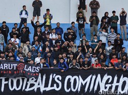 Persigar 2023: Footballs Coming Home hingga Tangisan di RAA Adiwijaya