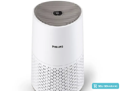 Udara Bersih di Rumah Saat Tahun Baruan dengan Philips Air Purifier