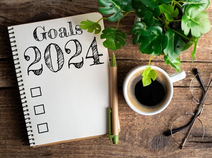 100 Resolusi Tahun Baru 2024 untuk Diri Sendiri yang Inspiratif, Kesehatan-Keuangan
