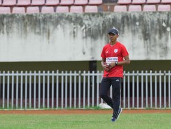 Sah! Ricardo Salampessy Jadi Pelatih Persipura Jayapura