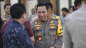 Penyebab Gangguan PDN Belum Diketahui, Kapolri Gandeng BSSN Gali Info