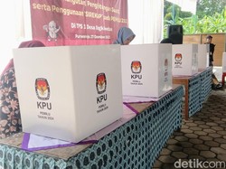 Berapa Jumlah Orang PTPS Pemilu 2024? Ini Tugas, Kriteria dan Gajinya