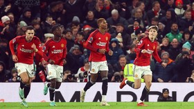 Klasemen Liga Inggris usai Liverpool dan MU Menang