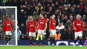 Usai Porak-poranda di Liga Inggris, MU akan Jalani Laga Penentu Gelar