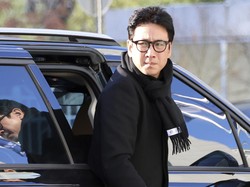 Ramalan Lee Sun Kyun 3 Tahun Lalu soal Terlibat Kontoversi Jadi Kenyataan