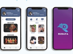 Mahasiswa ITB Ciptakan Platform untuk Bantu Seniman, Dapat Penghargaan Internasional!