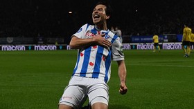 Statistik Thom Haye Saat Selamatkan Heerenveen dari Kekalahan