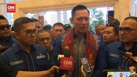 VIDEO: AHY-SBY di Medan: Kami Ingin Pilpres Menang, Pileg Sukses