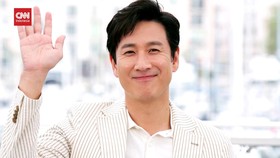 VIDEO: Aktor Lee Sun Kyun Diduga Bunuh Diri