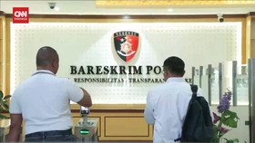 VIDEO: Firli Bahuri Penuhi Panggilan Bareskrim Polri Hari Ini